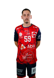 Maillot Officiel Élite Masculin